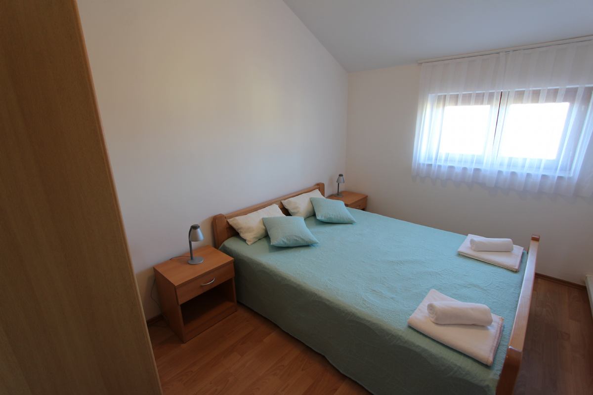 Ferienwohnung Valdina 5