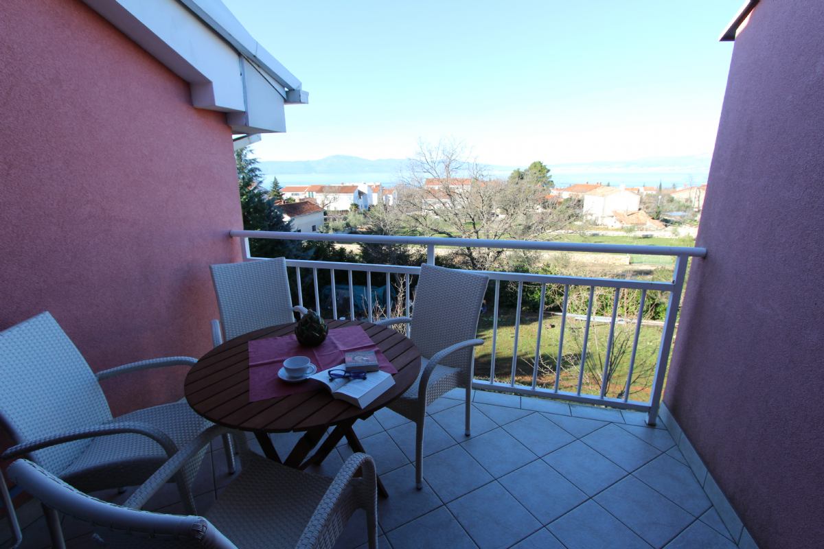 Apartman Valdina 5