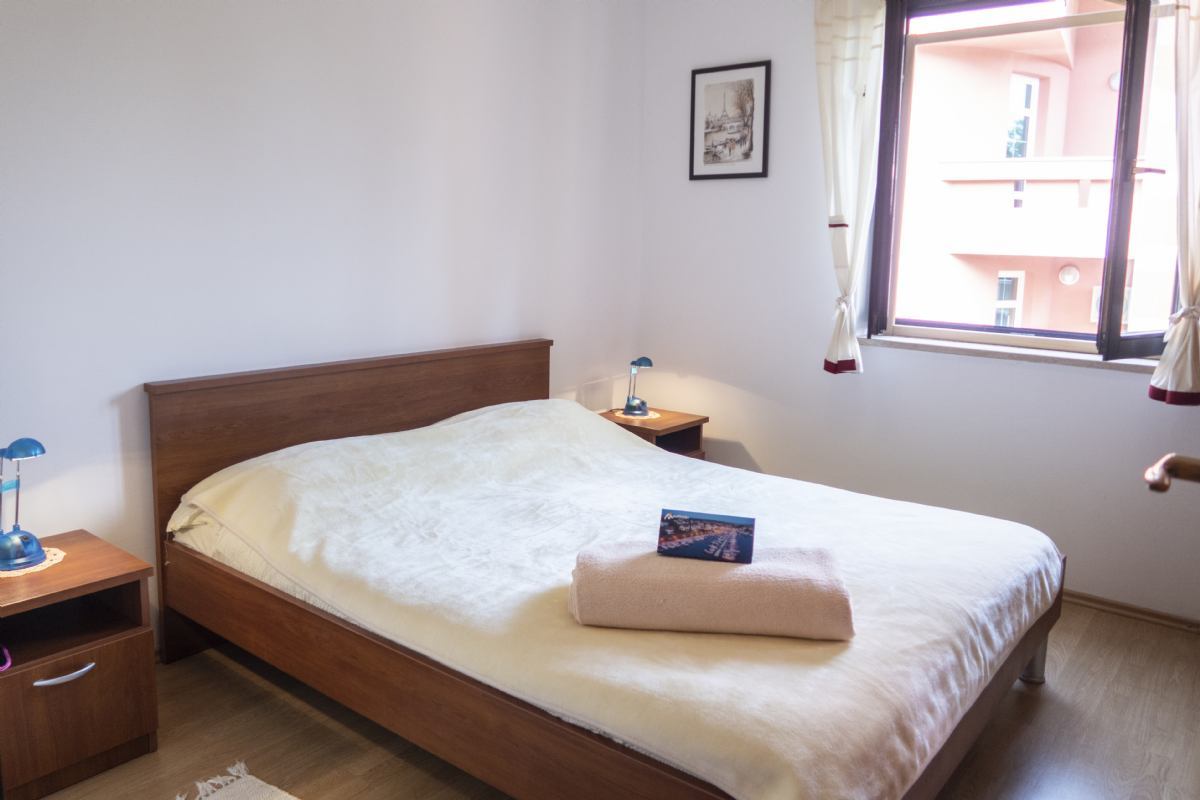 Apartman Durlen otok Krk Malinska