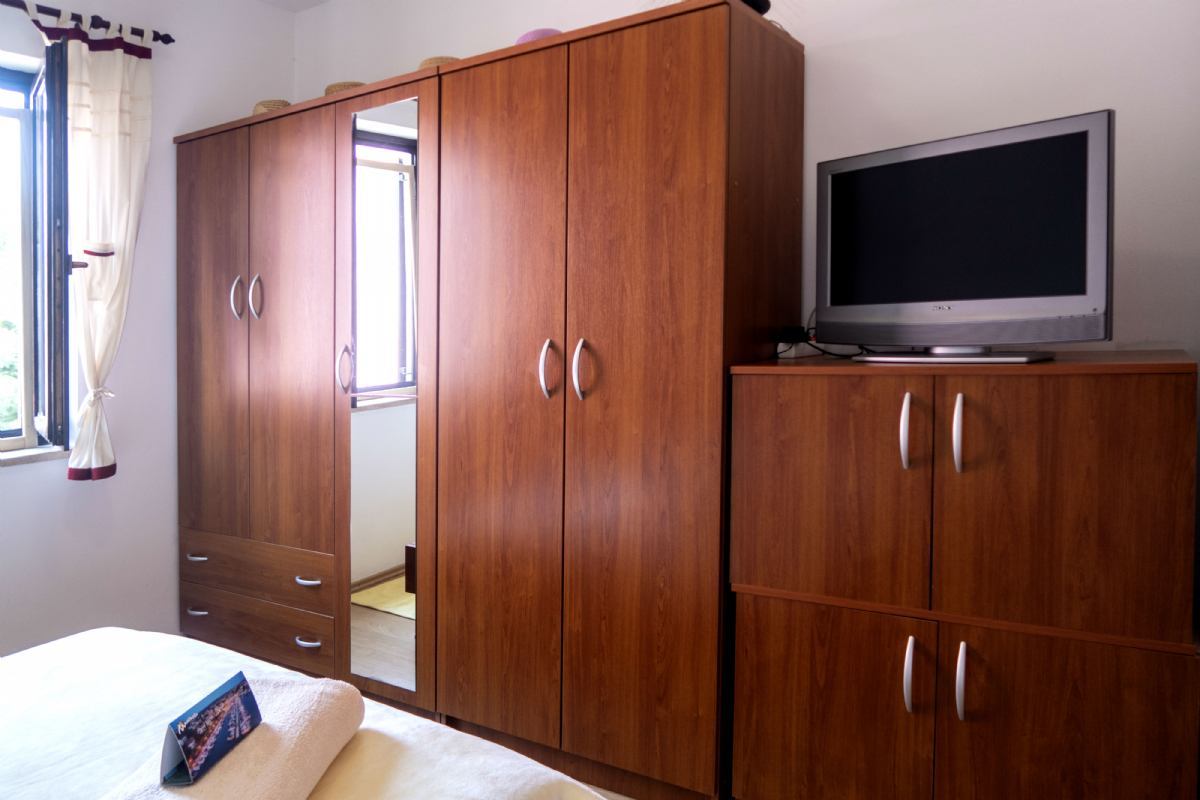 Apartman Durlen otok Krk Malinska