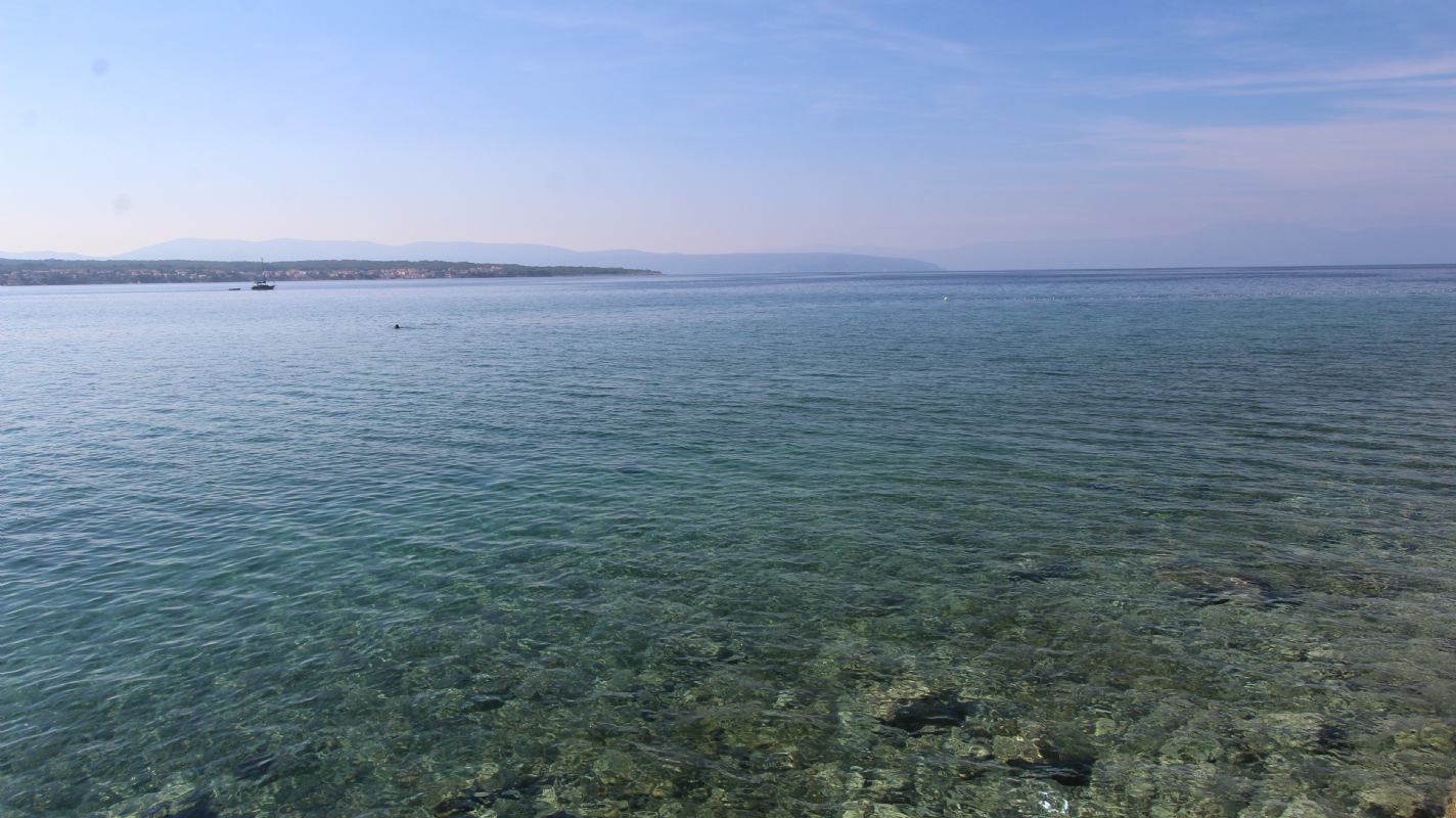 Appartamento Durlen Isola di Krk Malinska