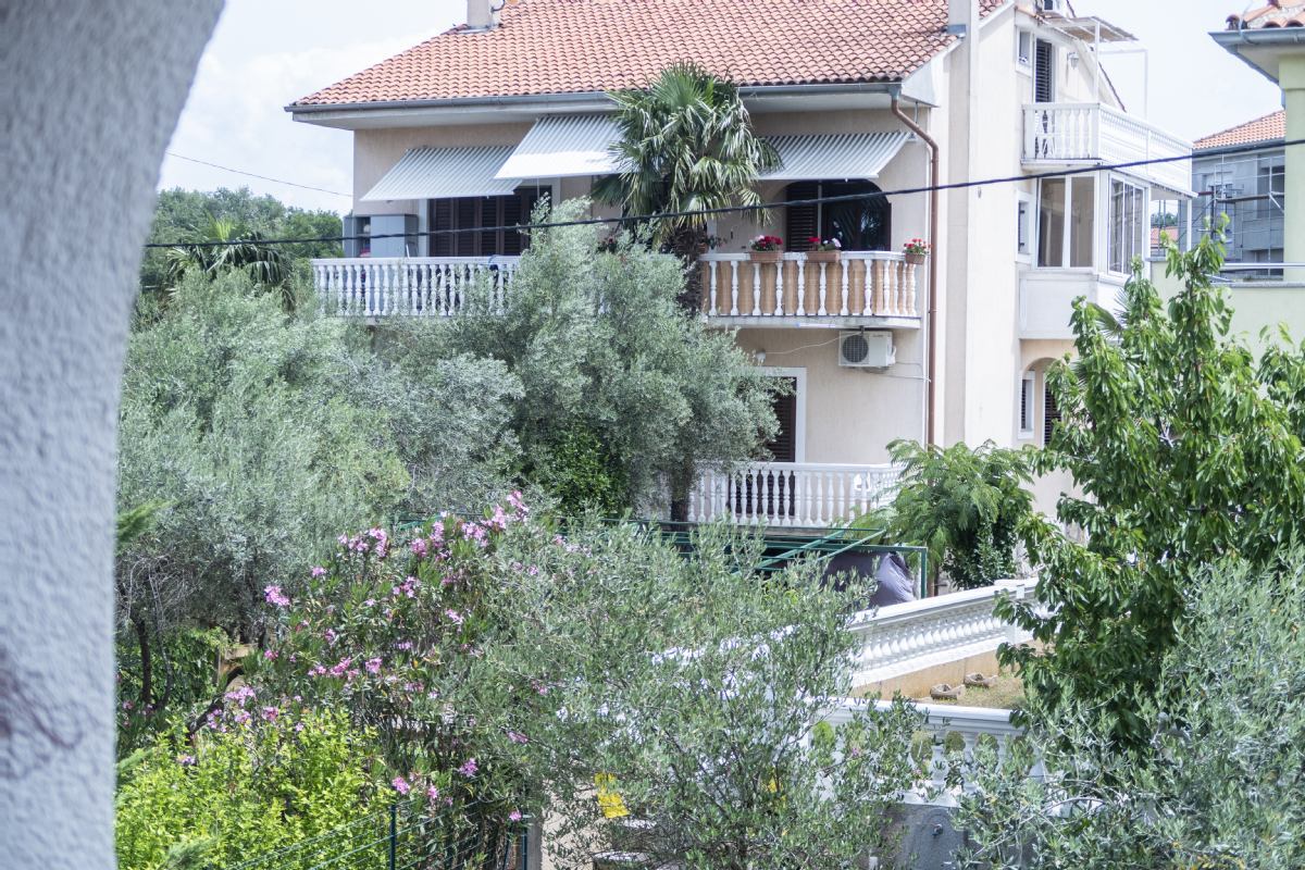 Apartman Durlen otok Krk Malinska