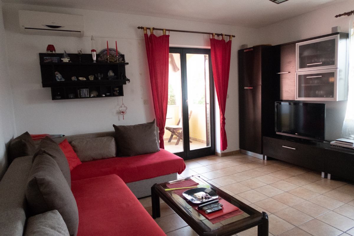 Apartman Durlen otok Krk Malinska