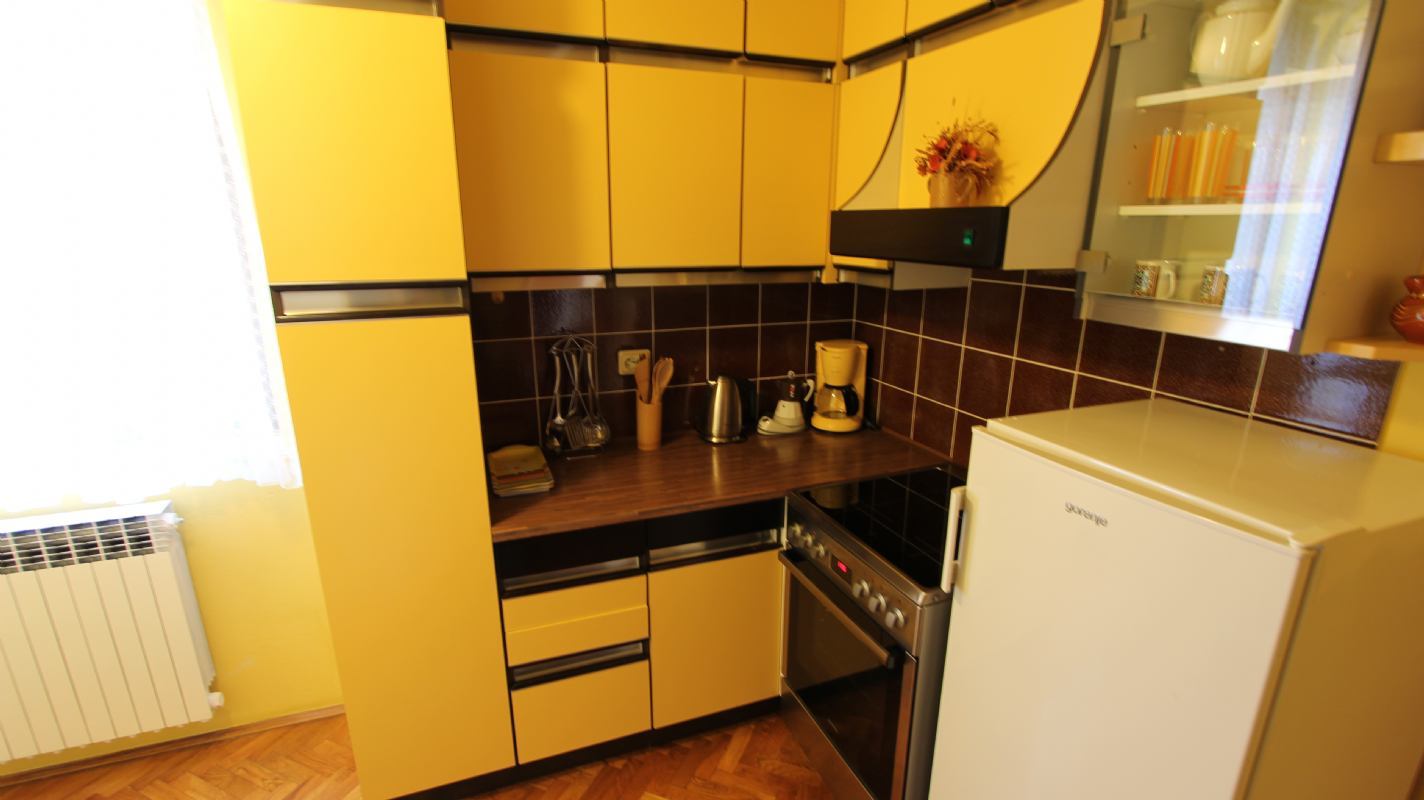 Ferienwohnung Ljutic Studio Insel Krk Malinska