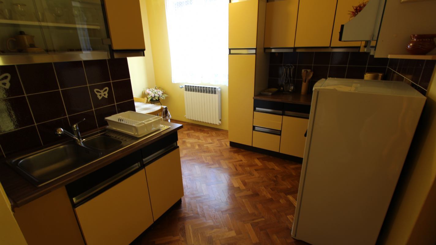 Ferienwohnung Ljutic Studio Insel Krk Malinska