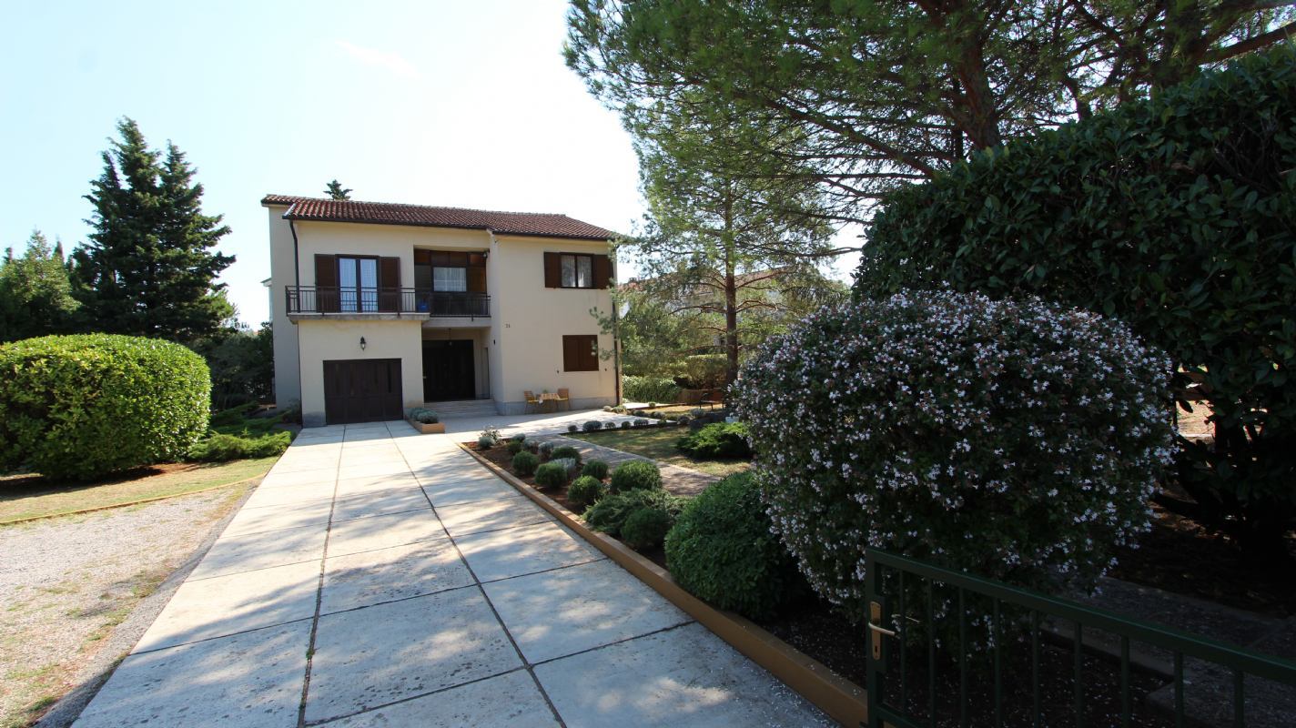 Ferienwohnung Ljutic Studio Insel Krk Malinska