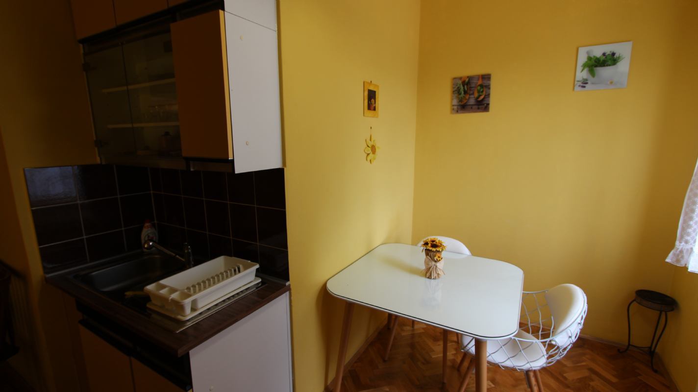 Ferienwohnung Ljutic Studio Insel Krk Malinska