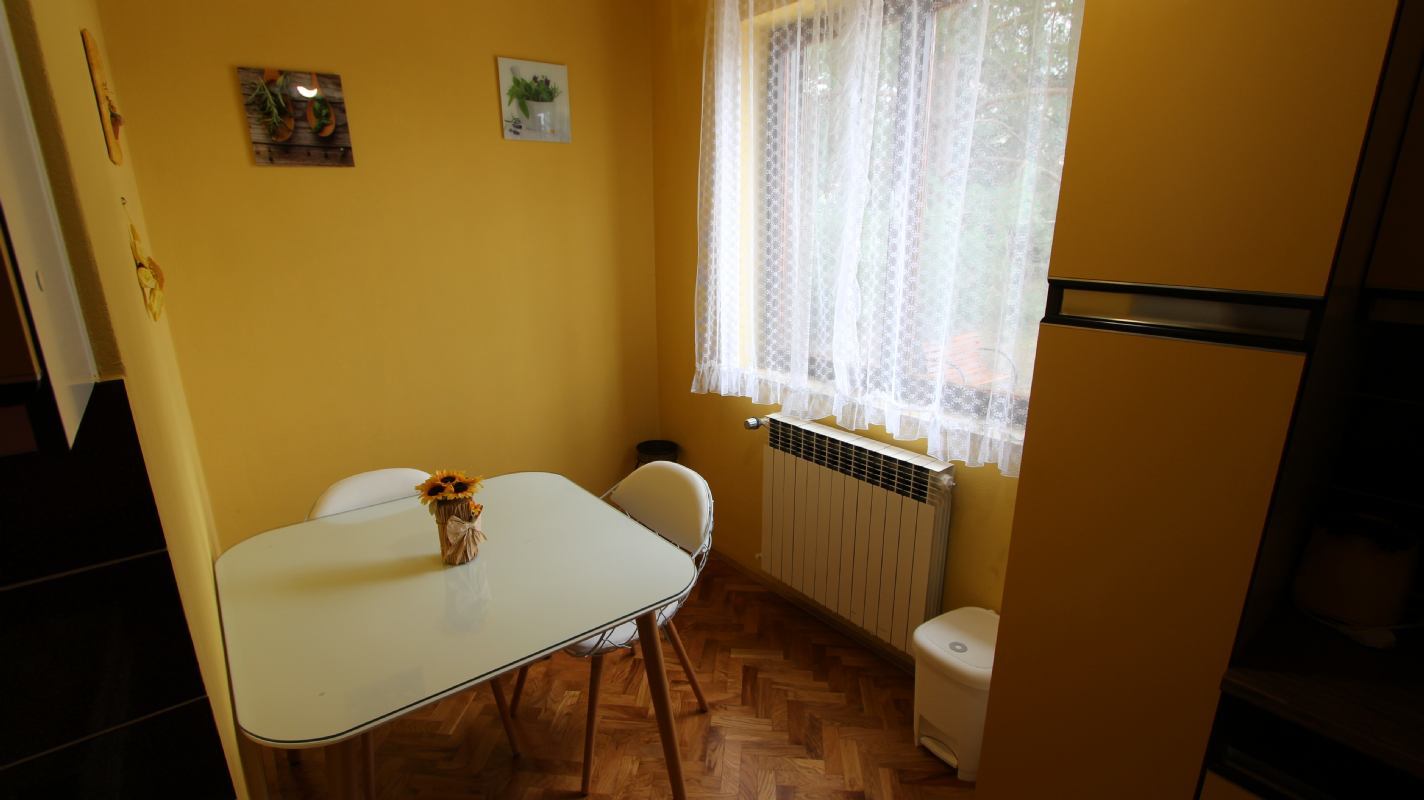 Ferienwohnung Ljutic Studio Insel Krk Malinska