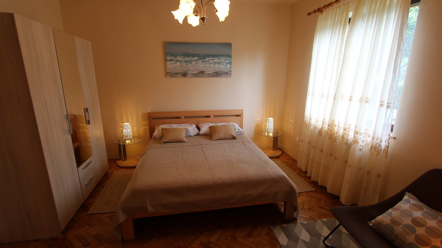 Ferienwohnung Ljutic Studio Insel Krk Malinska