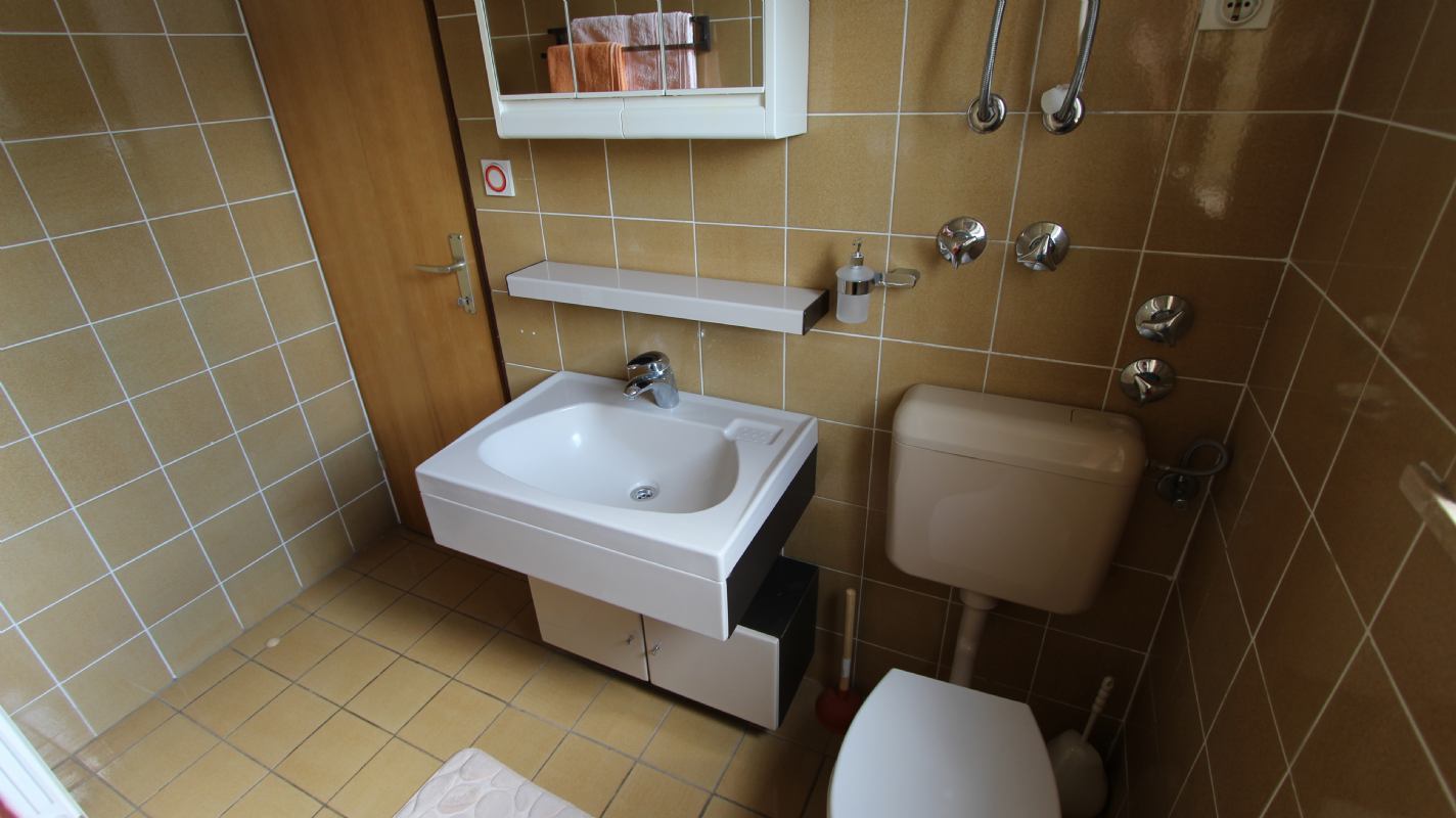 Ferienwohnung Ljutic Studio Insel Krk Malinska