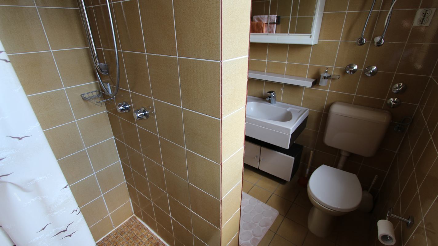 Ferienwohnung Ljutic Studio Insel Krk Malinska