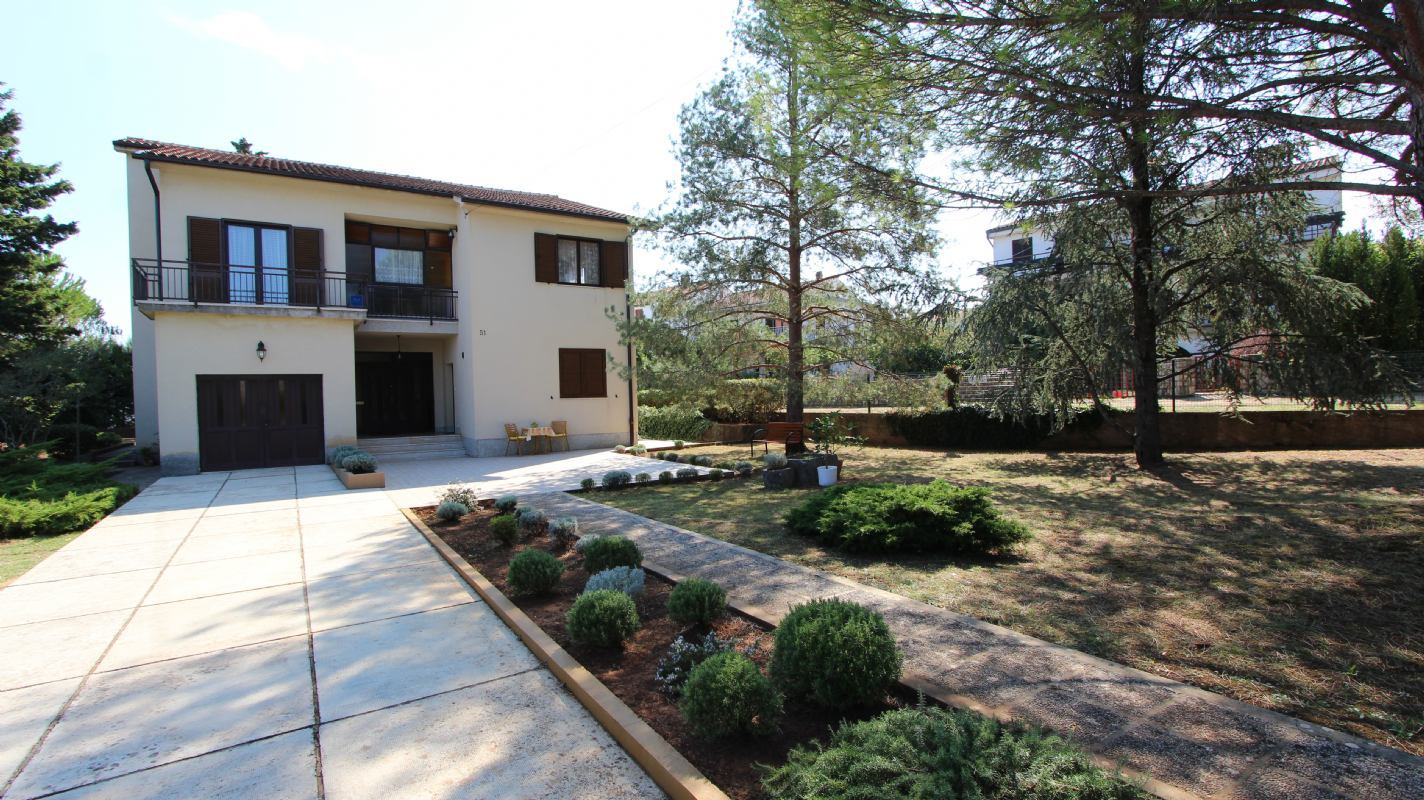 Ferienwohnung Ljutic Studio Insel Krk Malinska