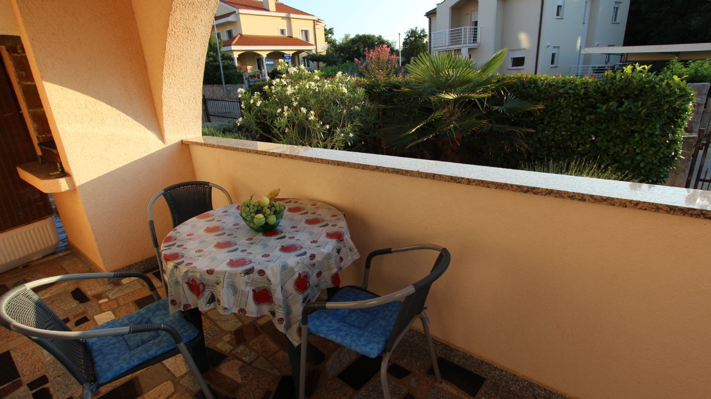Ferienwohnung Vrbovcan 1