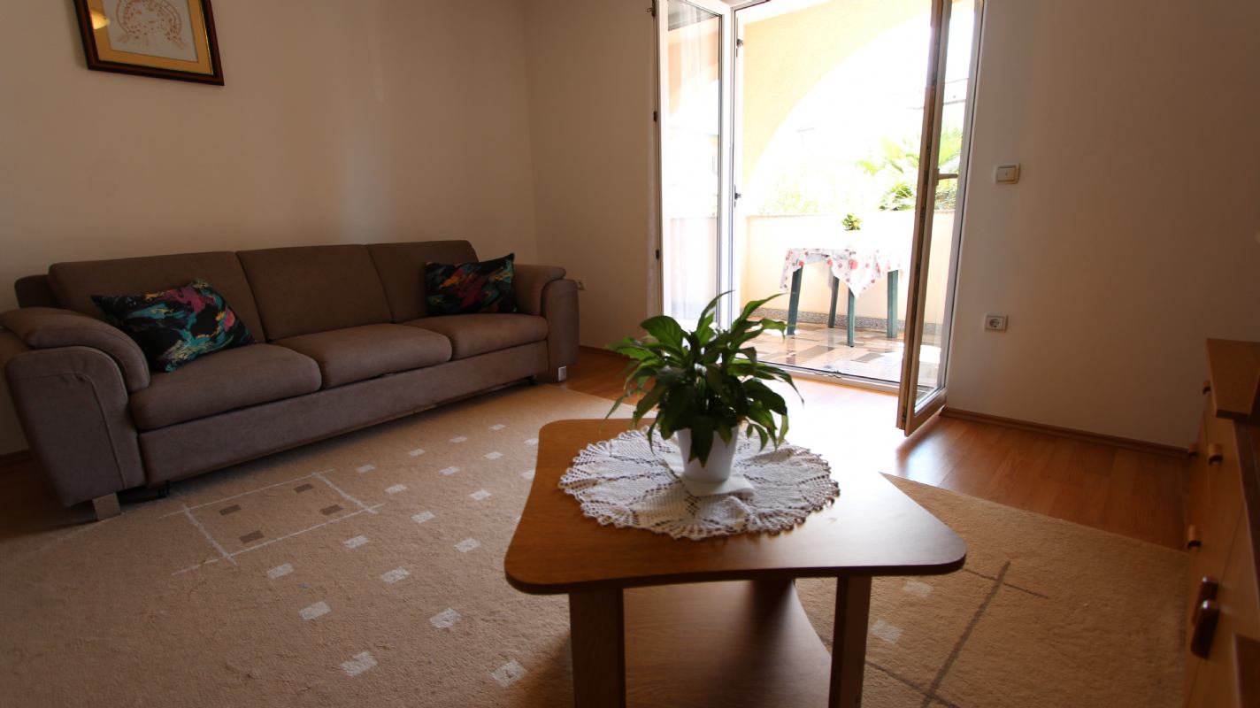 Ferienwohnung Vrbovcan 1