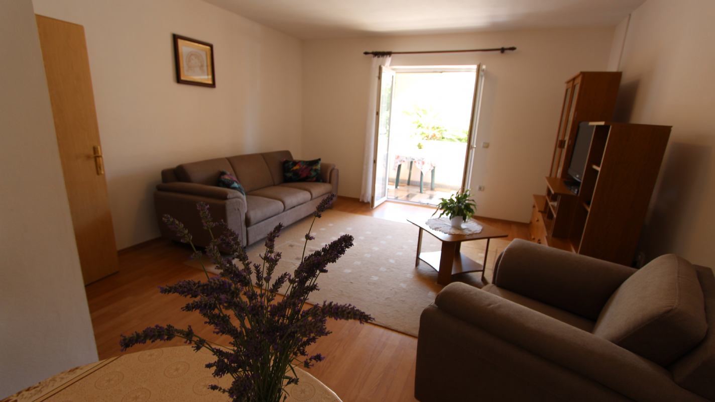 Ferienwohnung Vrbovcan 1
