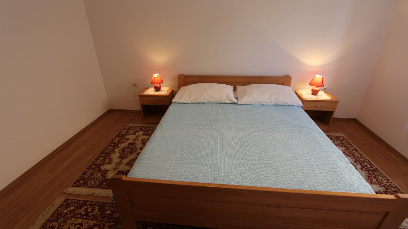 Ferienwohnung Vrbovcan 1