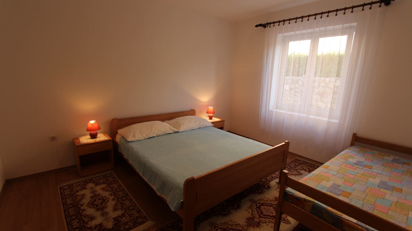 Ferienwohnung Vrbovcan 1