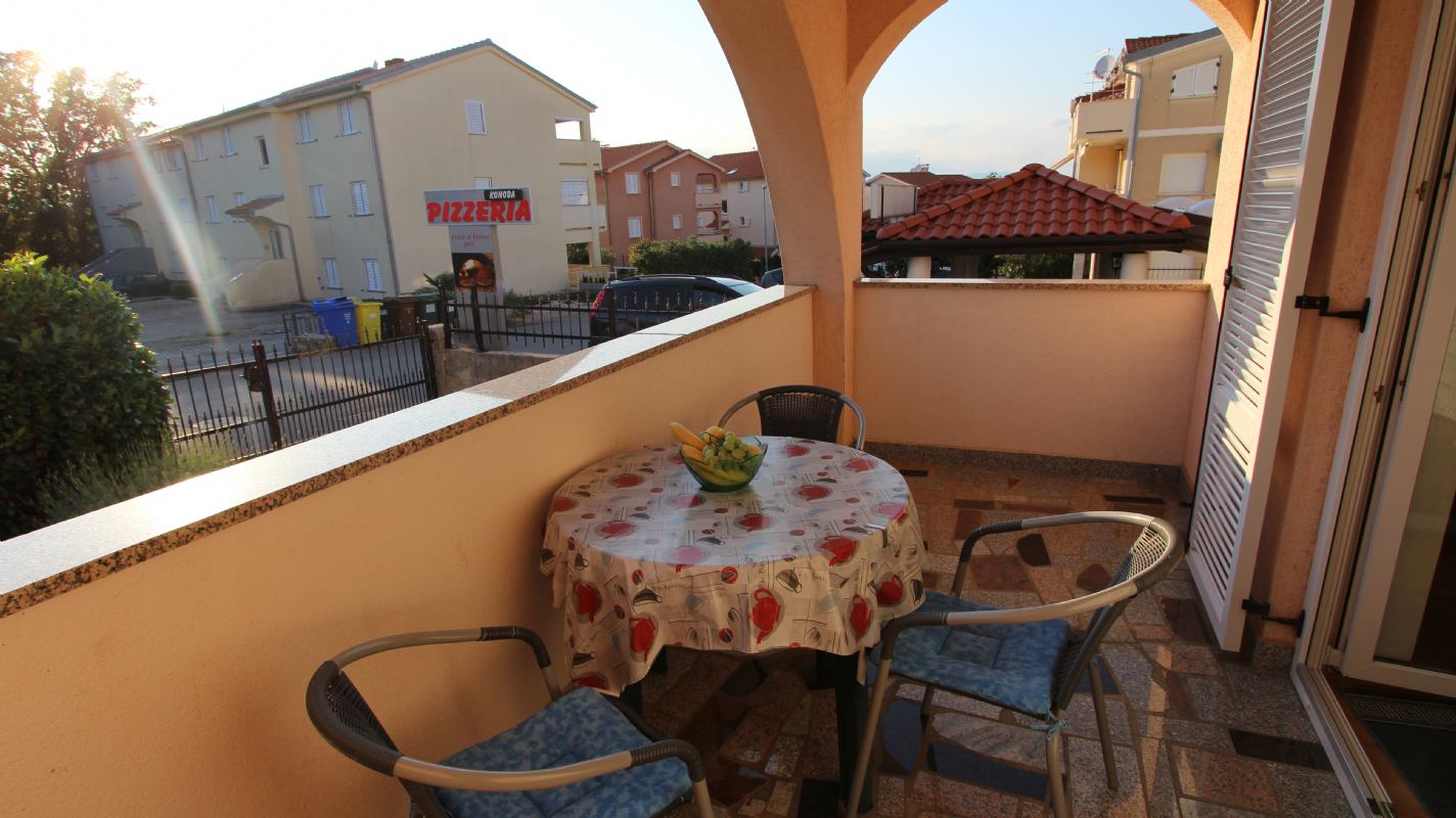 Ferienwohnung Vrbovcan 1