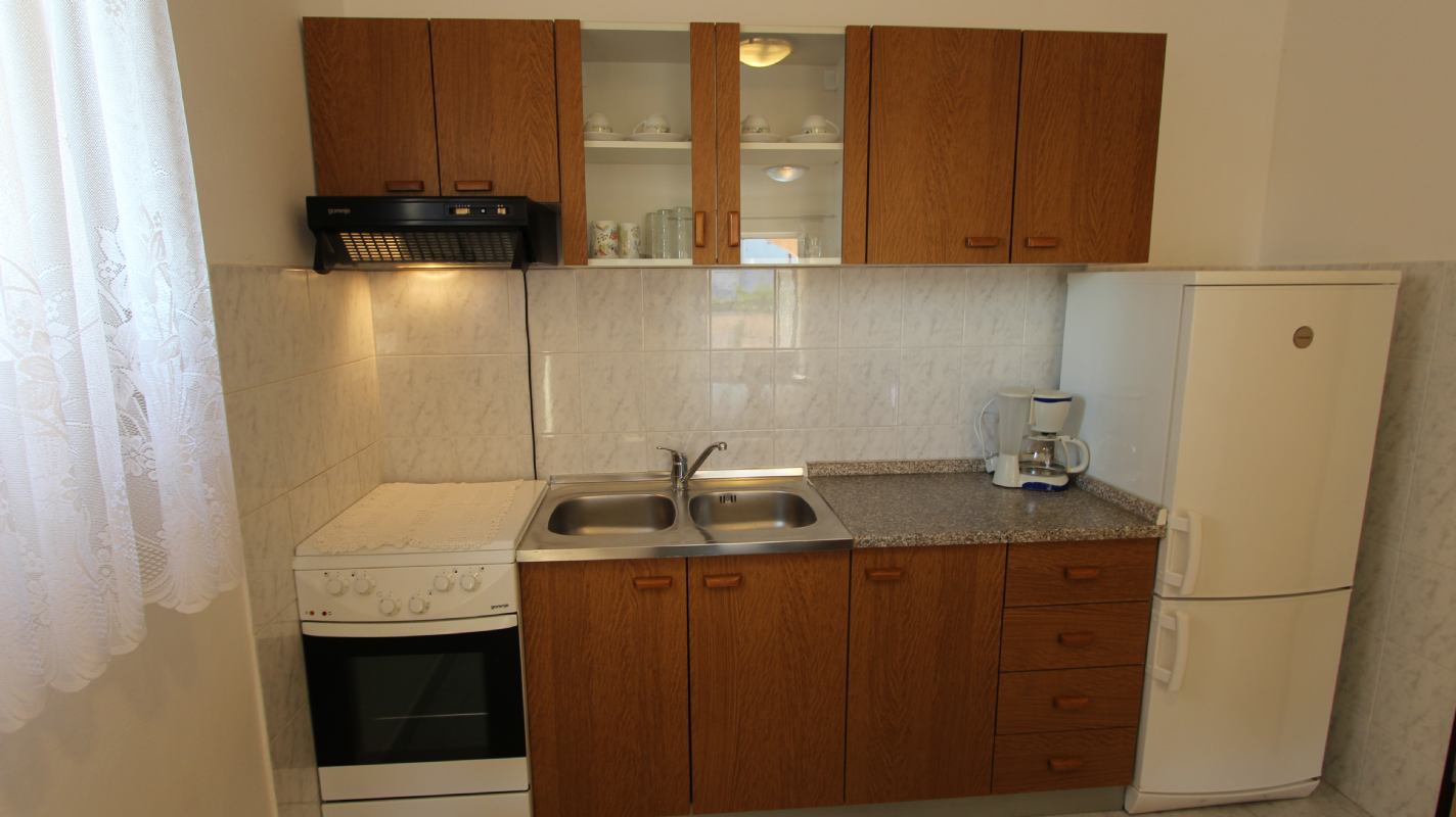 Ferienwohnung Vrbovcan 1