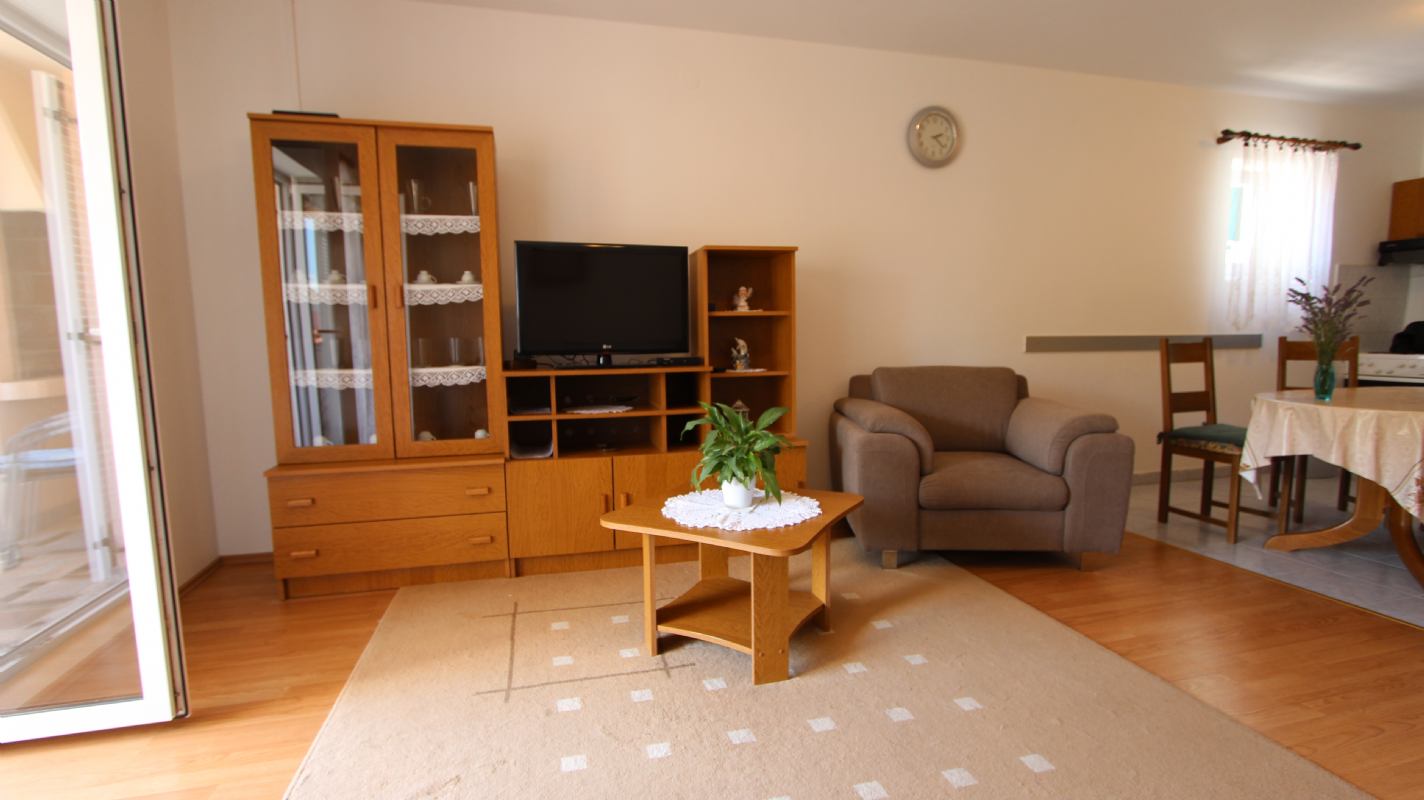 Ferienwohnung Vrbovcan 1
