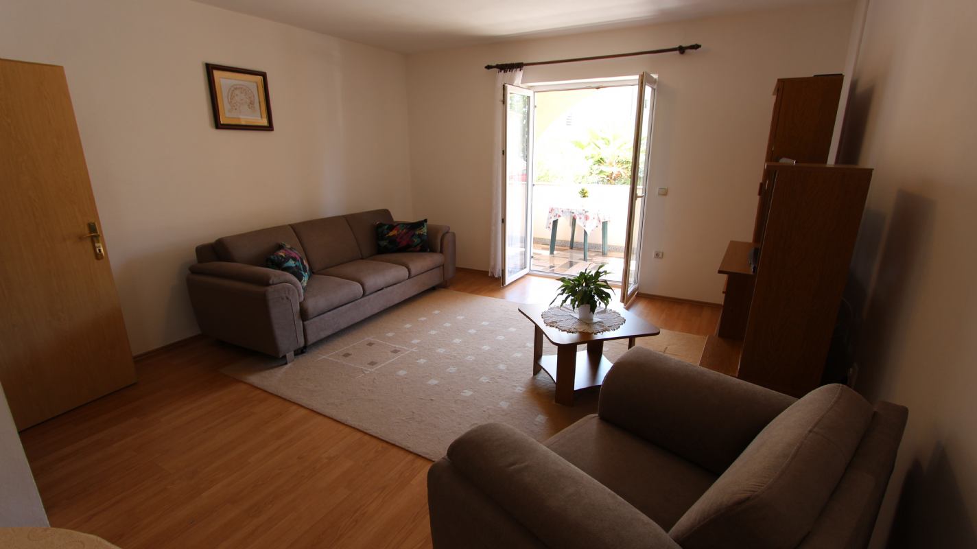 Ferienwohnung Vrbovcan 1