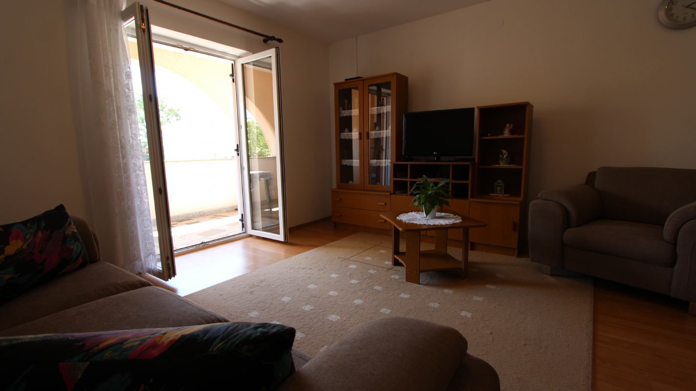 Ferienwohnung Vrbovcan 1