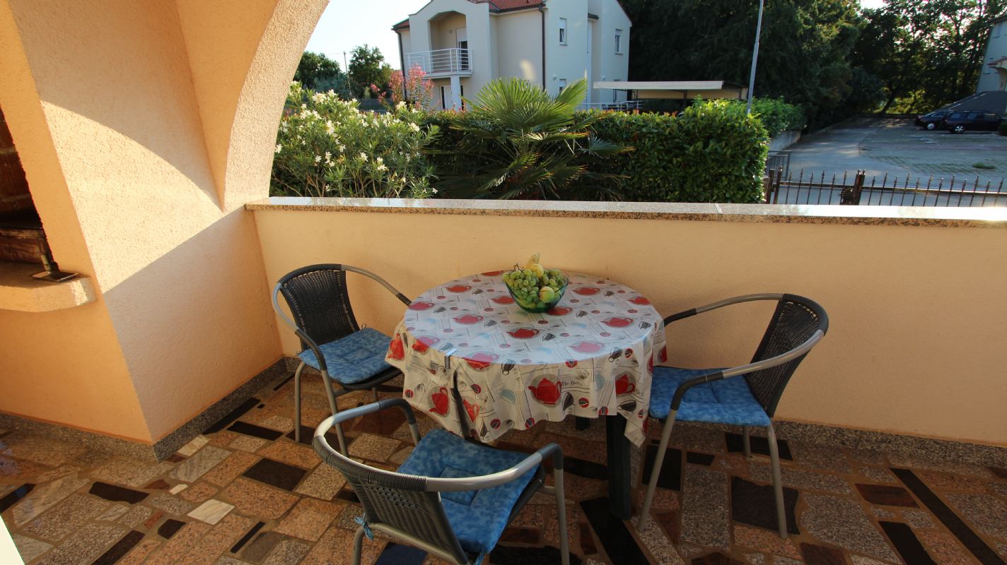 Ferienwohnung Vrbovcan 1