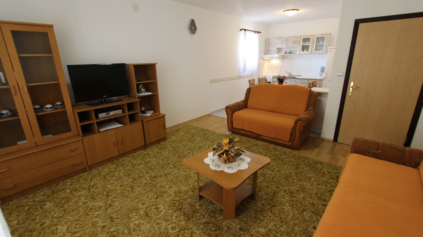 Ferienwohnung Vrbovcan 2