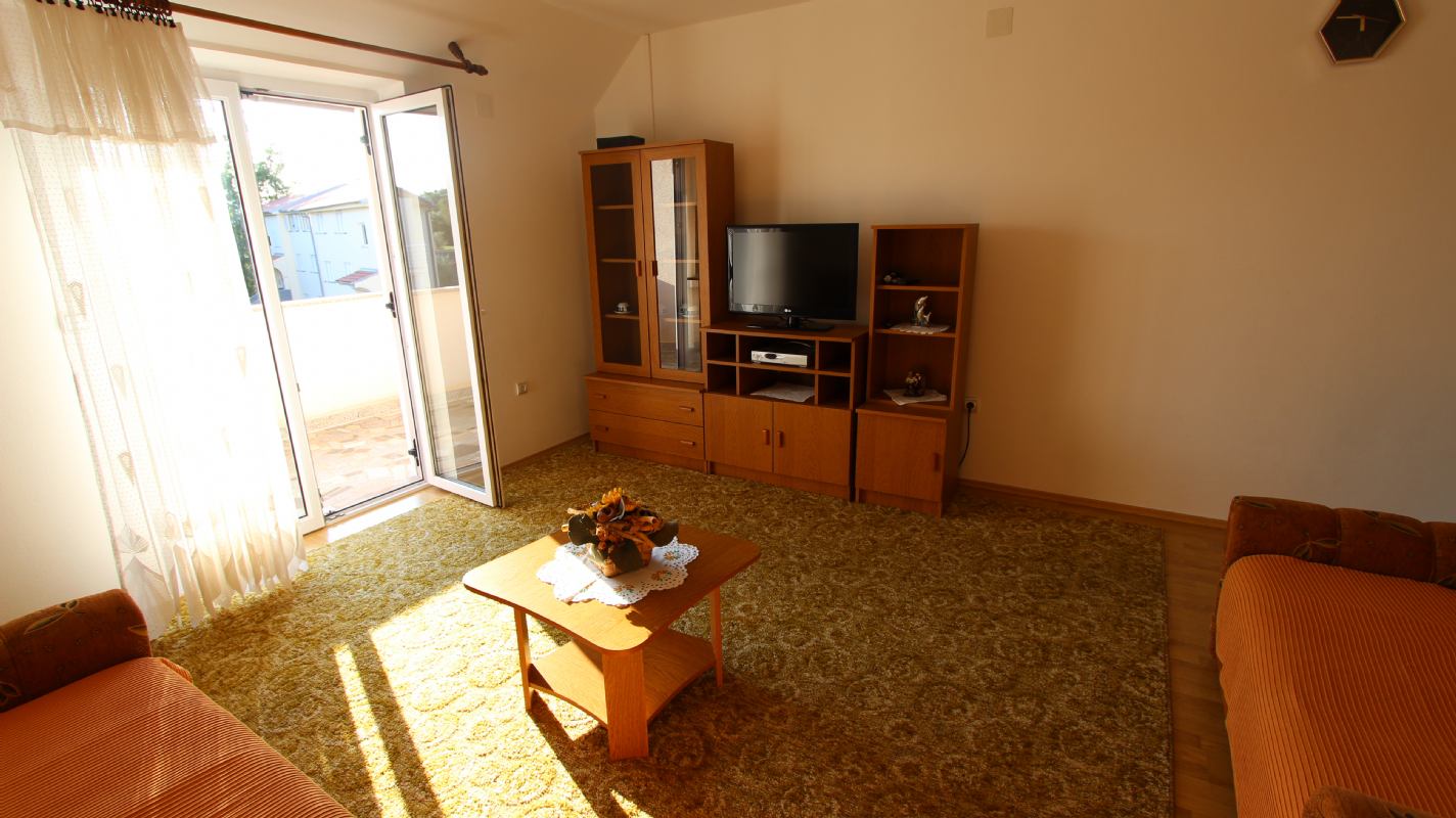 Ferienwohnung Vrbovcan 2