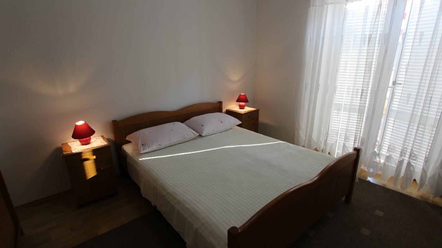 Ferienwohnung Vrbovcan 2