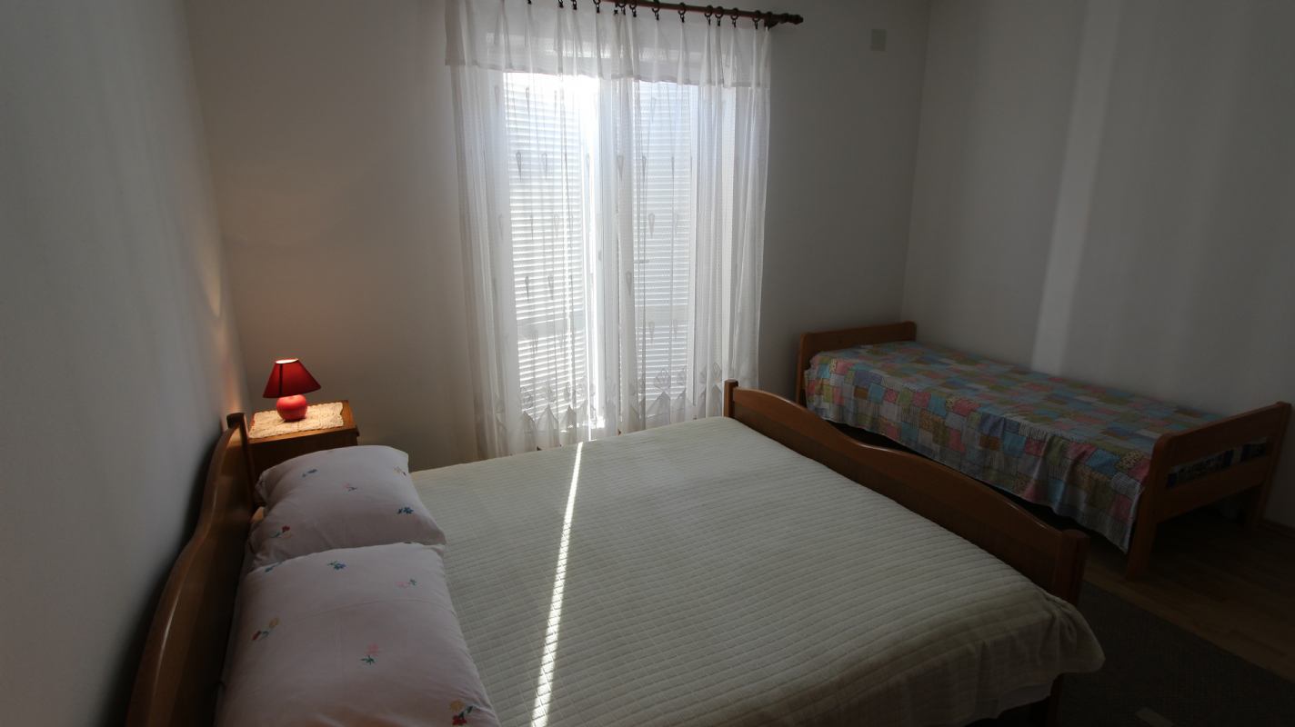 Ferienwohnung Vrbovcan 2
