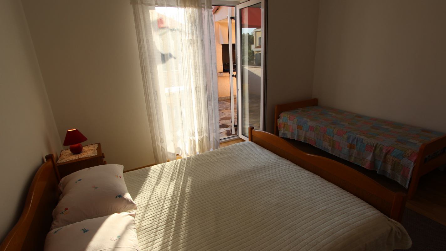 Ferienwohnung Vrbovcan 2