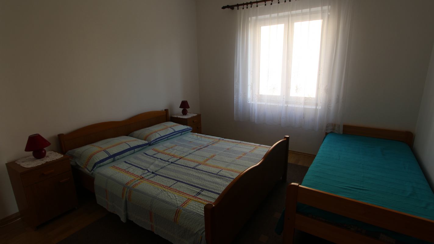 Ferienwohnung Vrbovcan 2