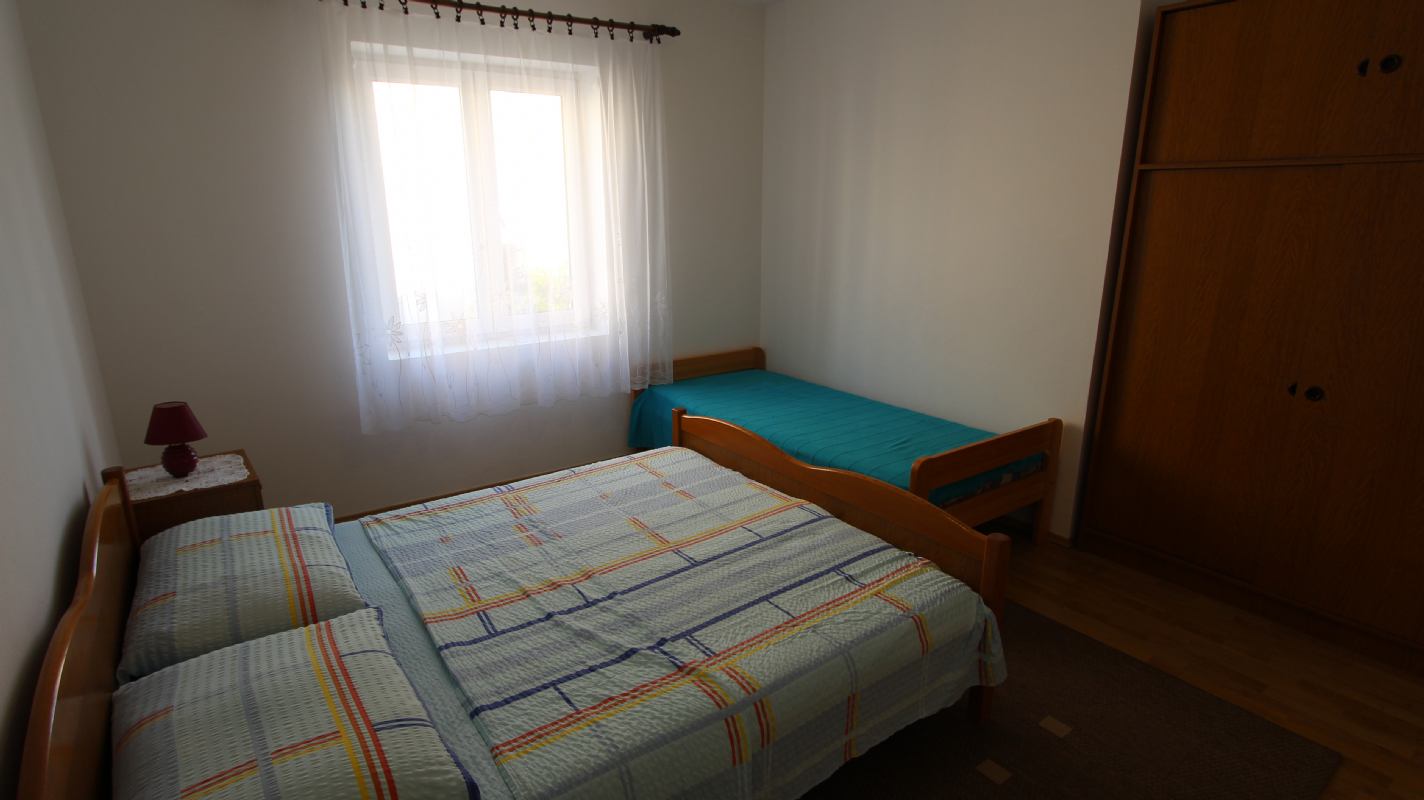 Ferienwohnung Vrbovcan 2