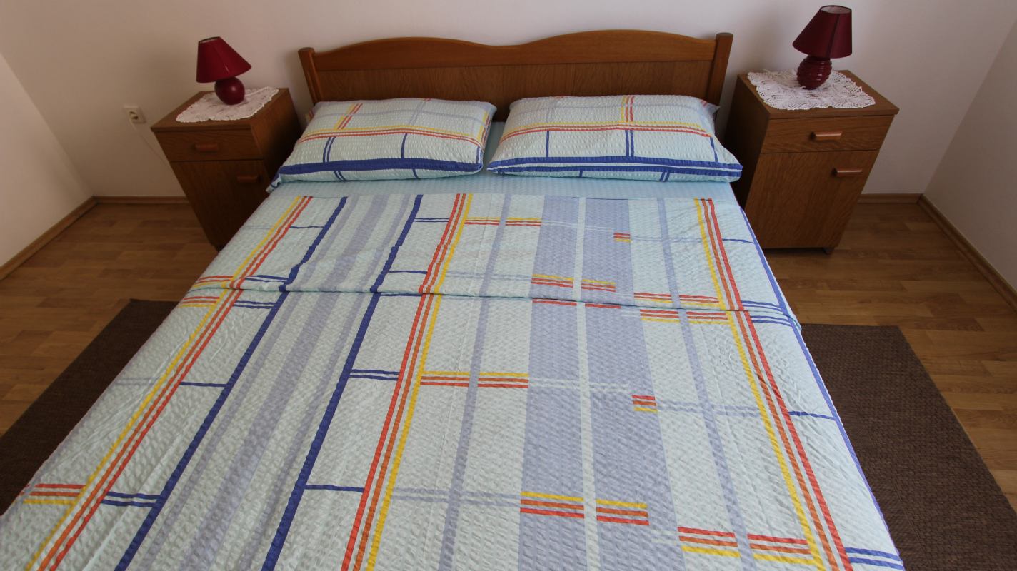 Ferienwohnung Vrbovcan 2