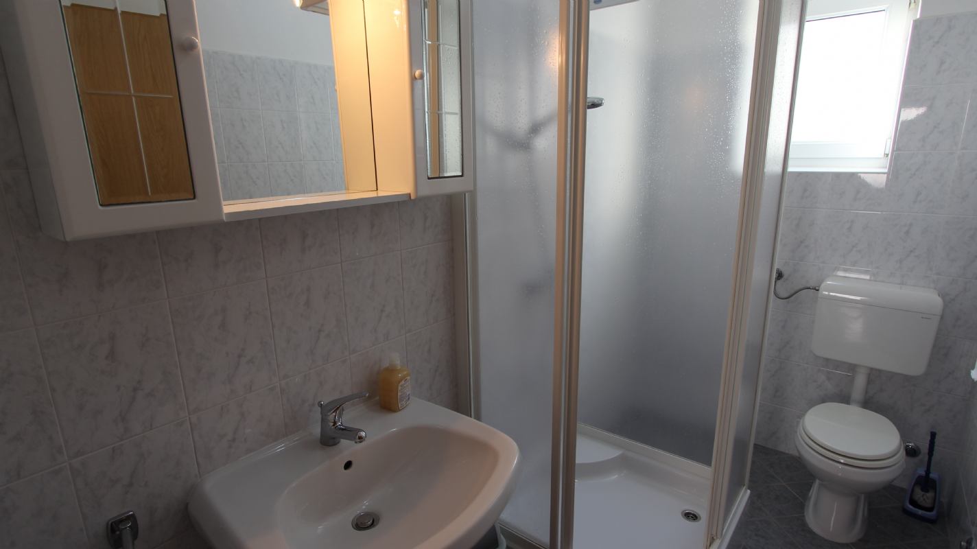Ferienwohnung Vrbovcan 2