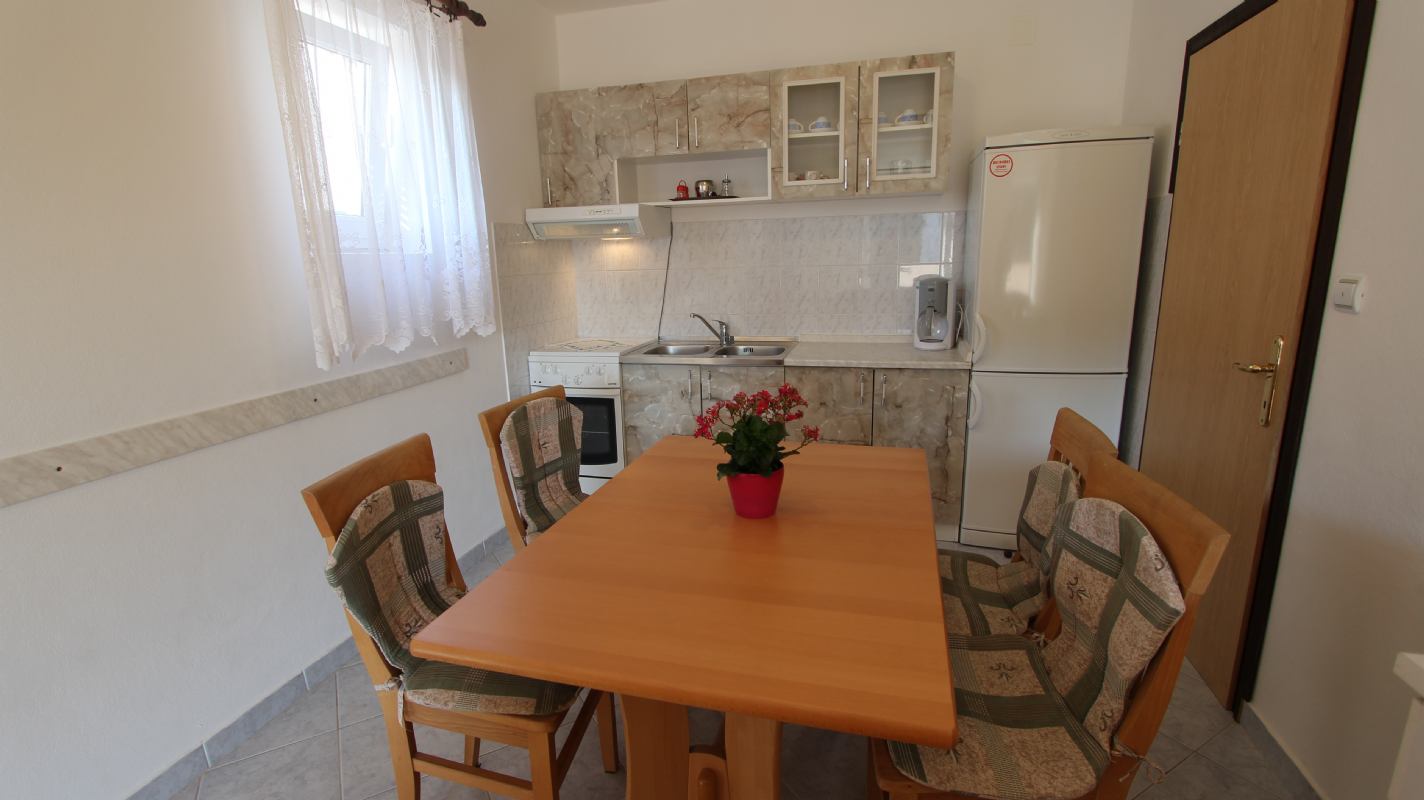 Ferienwohnung Vrbovcan 2