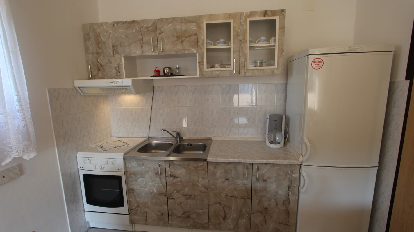 Ferienwohnung Vrbovcan 2