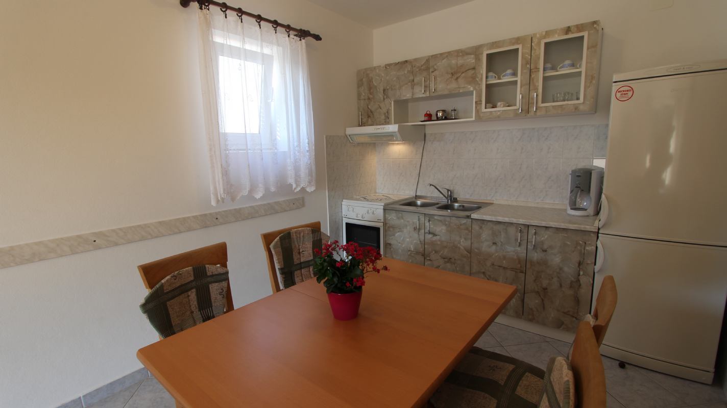 Ferienwohnung Vrbovcan 2