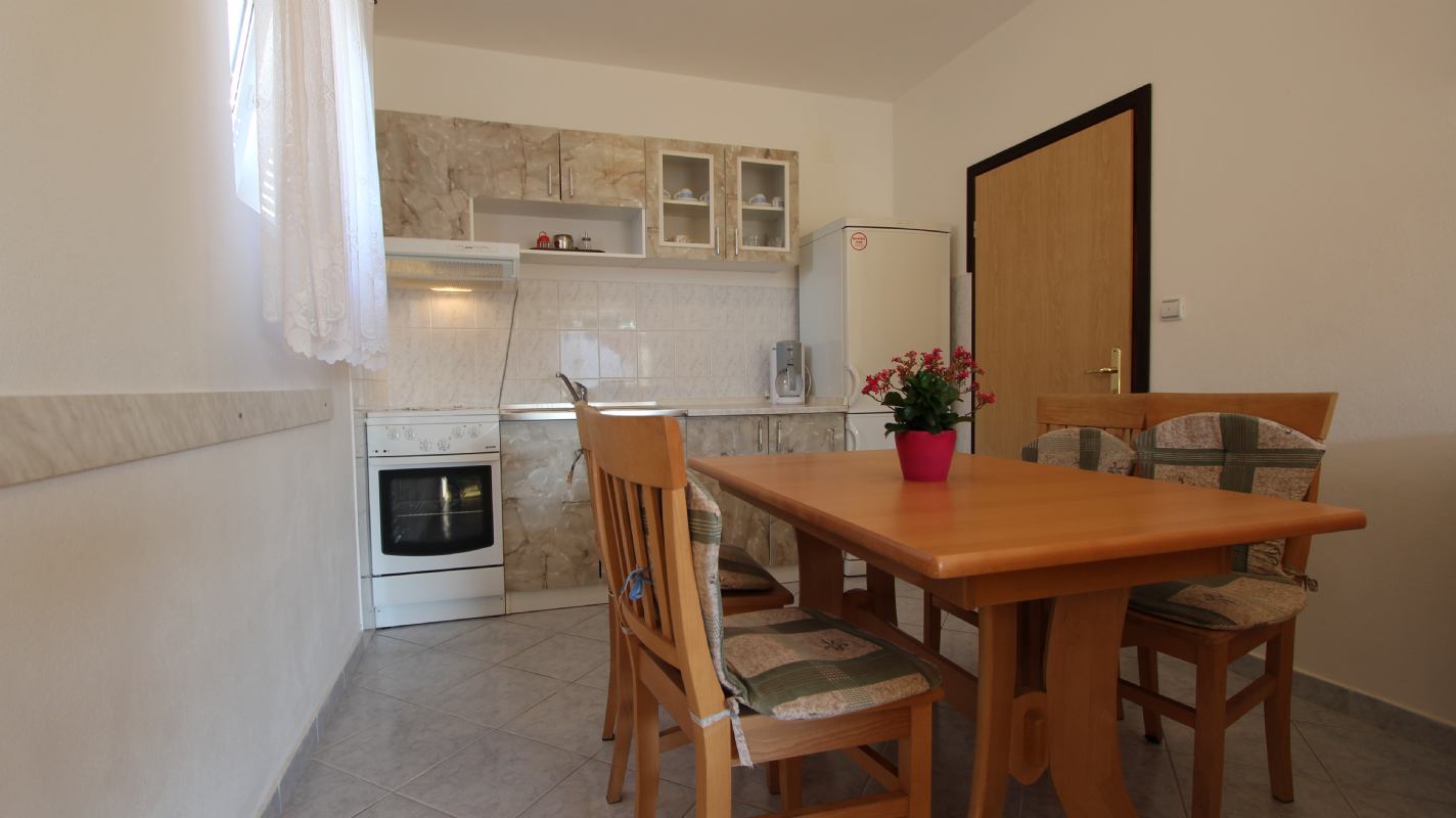 Ferienwohnung Vrbovcan 2