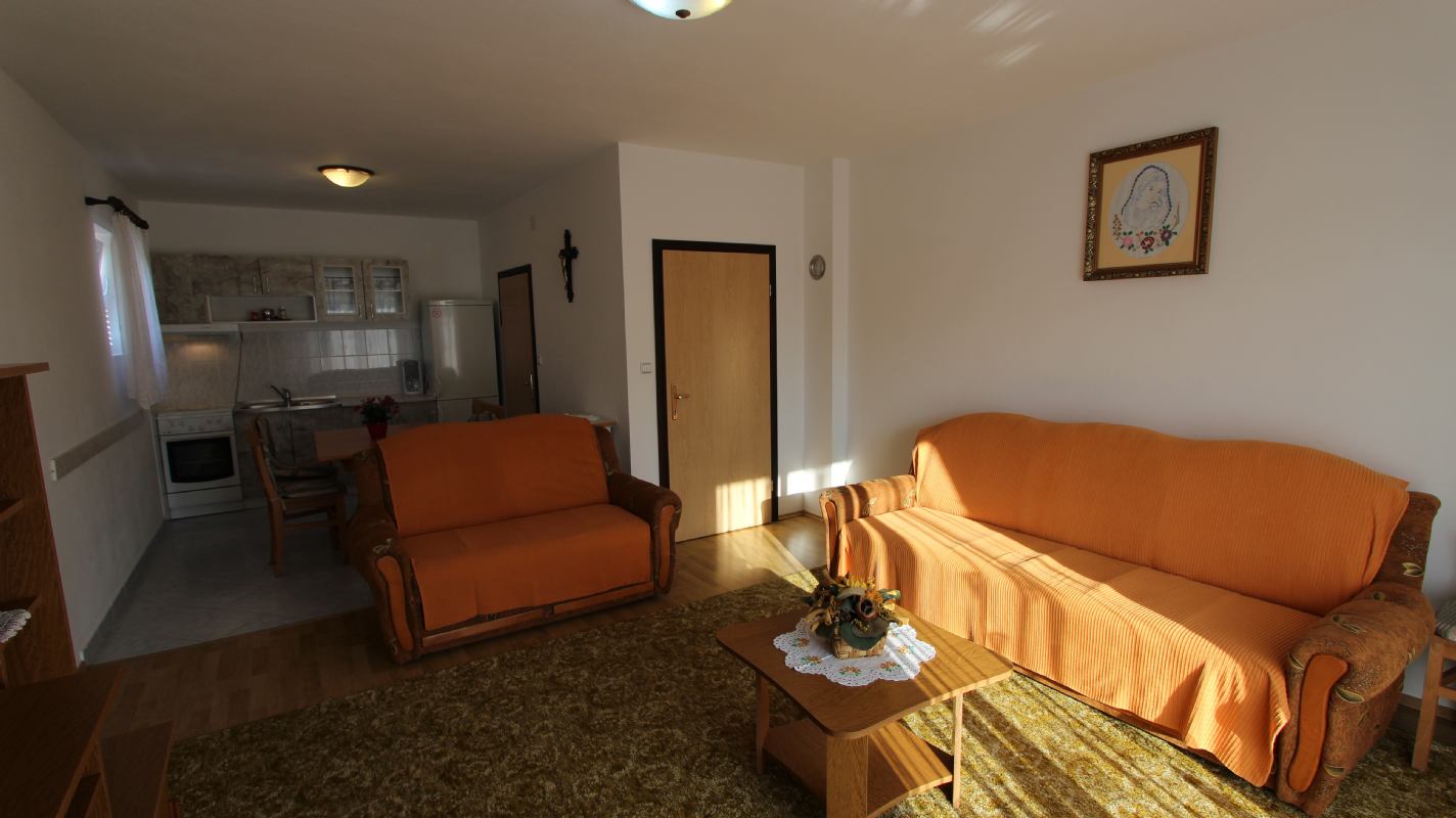 Ferienwohnung Vrbovcan 2