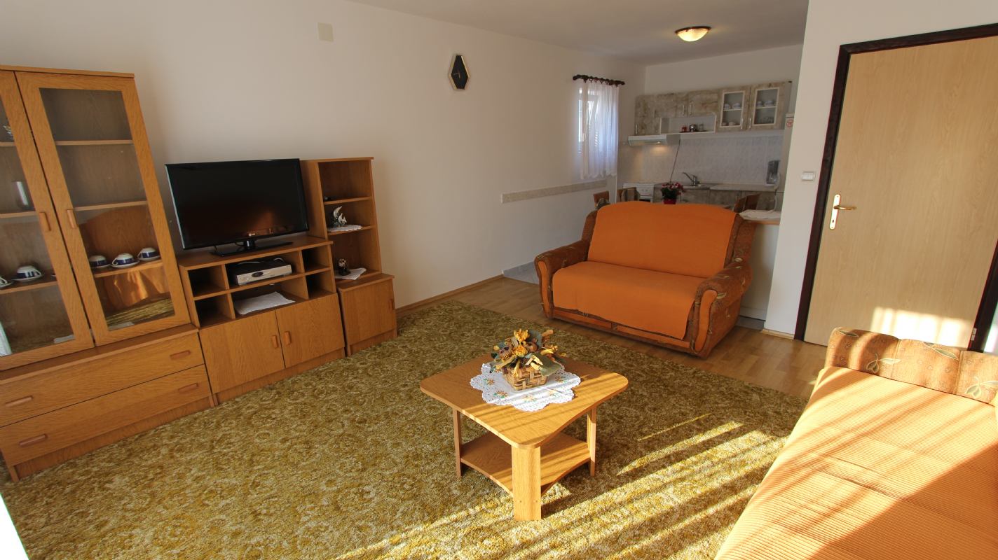 Ferienwohnung Vrbovcan 2