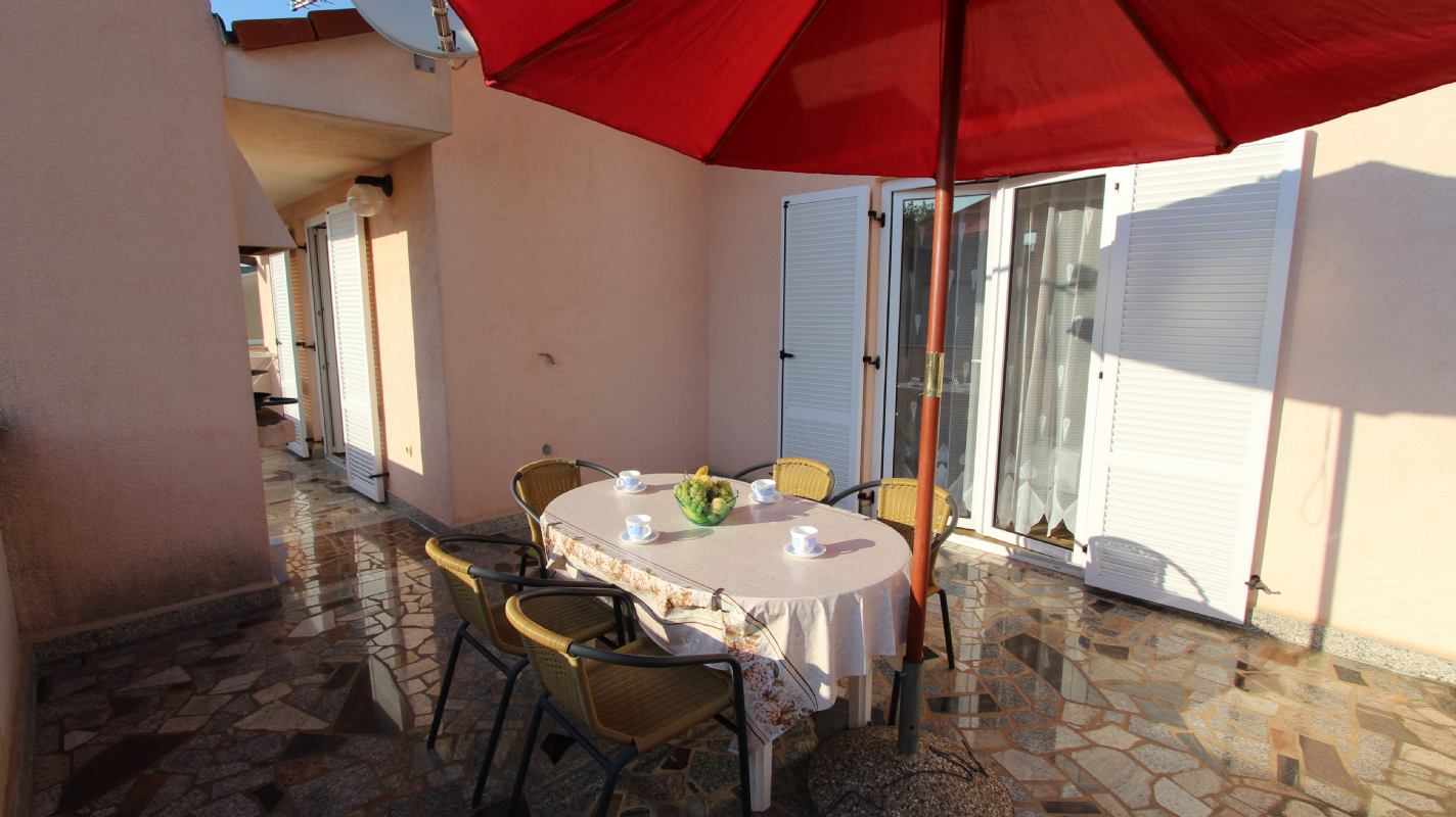 Ferienwohnung Vrbovcan 2