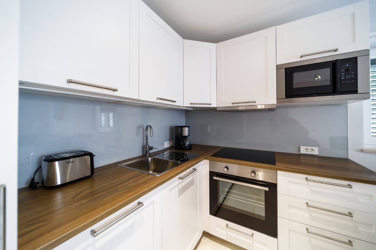 Ferienhaus Villa Christian mit Pool Insel Krk Porat
