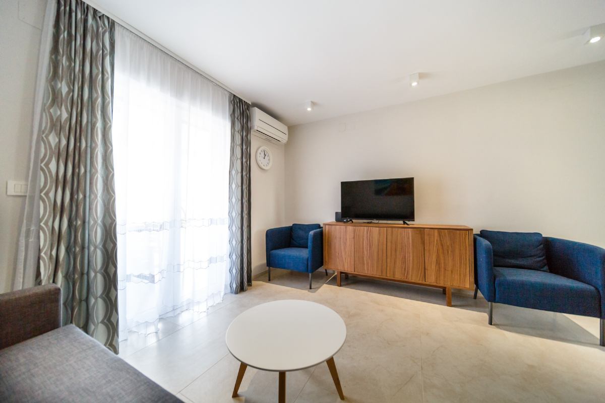 Ferienhaus Villa Christian mit Pool Insel Krk Porat
