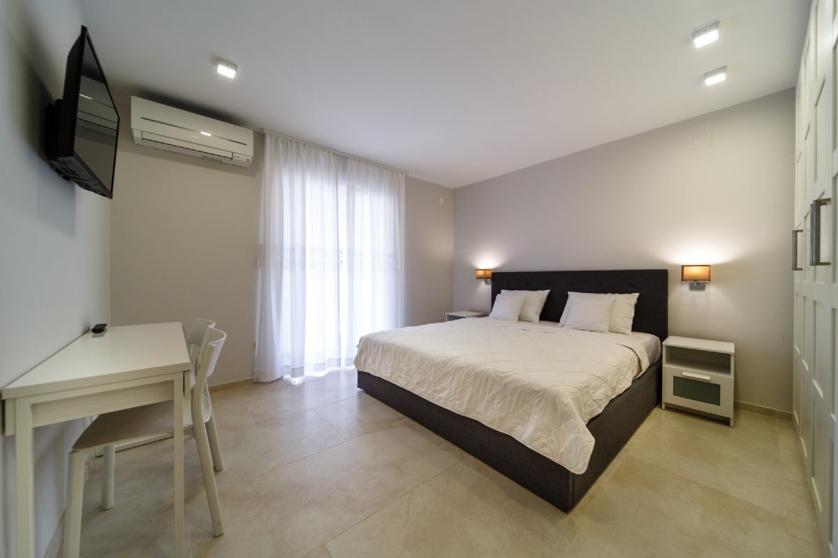 Ferienhaus Villa Christian mit Pool Insel Krk Porat