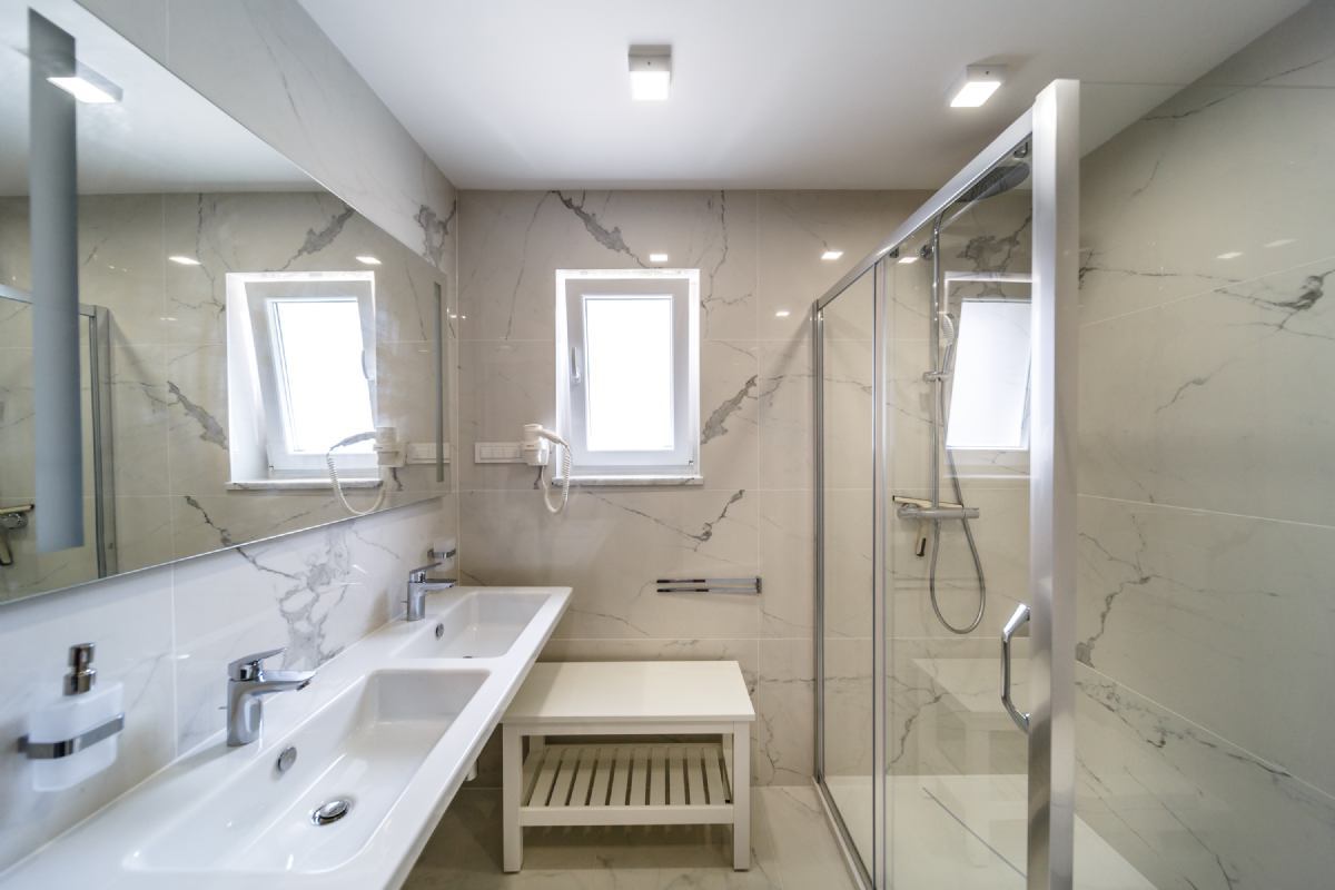 Ferienhaus Villa Christian mit Pool Insel Krk Porat