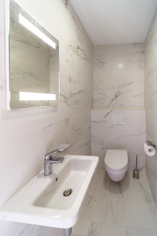 Ferienhaus Villa Christian mit Pool Insel Krk Porat
