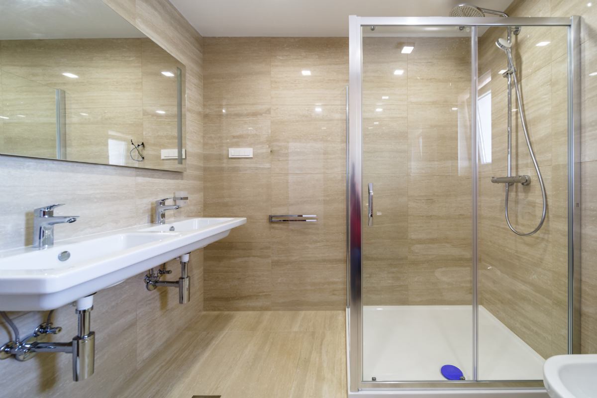 Ferienhaus Villa Christian mit Pool Insel Krk Porat
