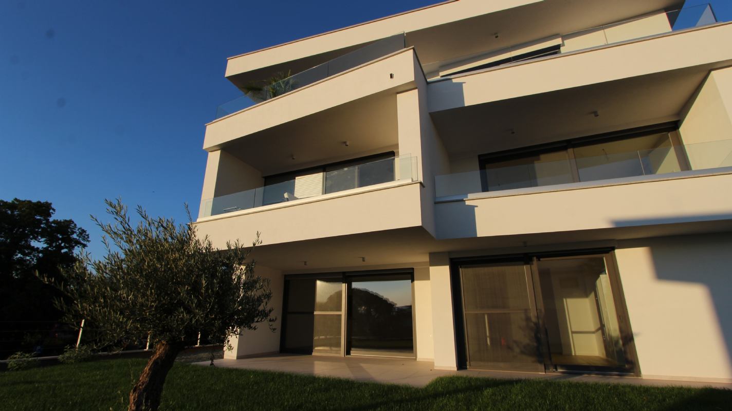 Apartment Vala Island Krk Malinska